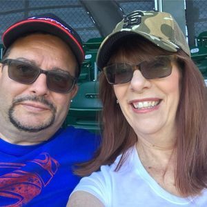 Meet your Posher, Jill